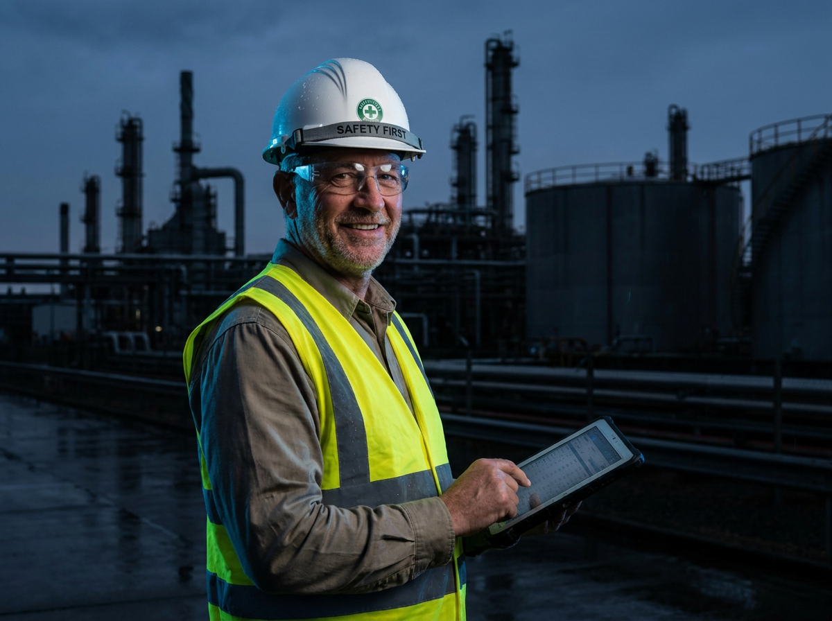 How to Prepare a Strong HSE Prequalification Package