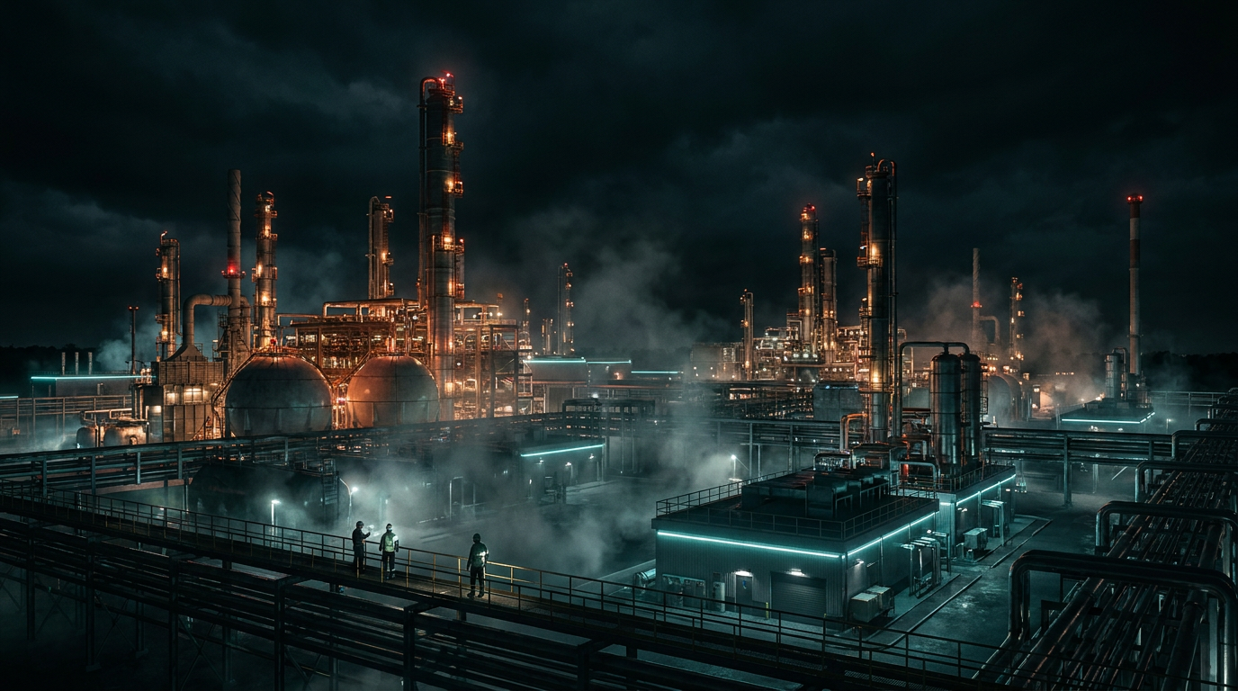 Emergency Response Planning for Contractors