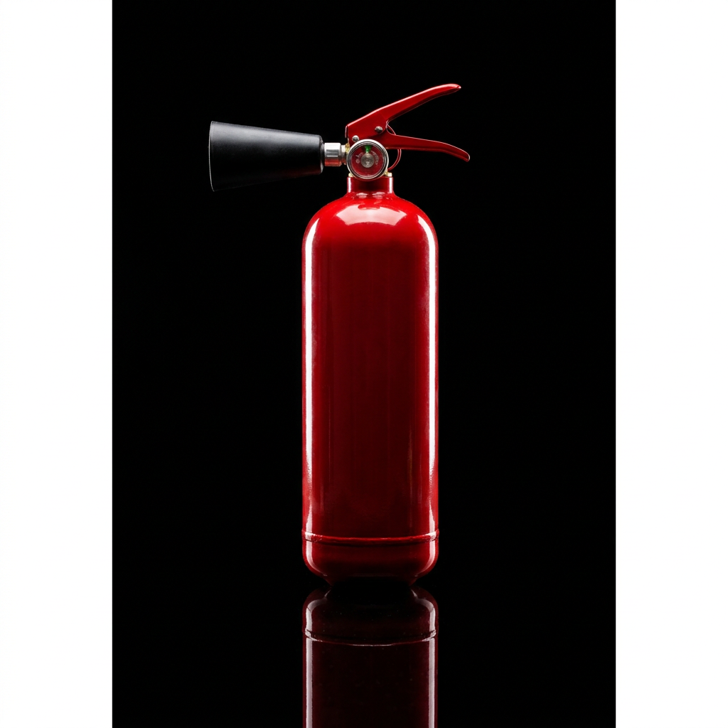 Fire Safety Plan