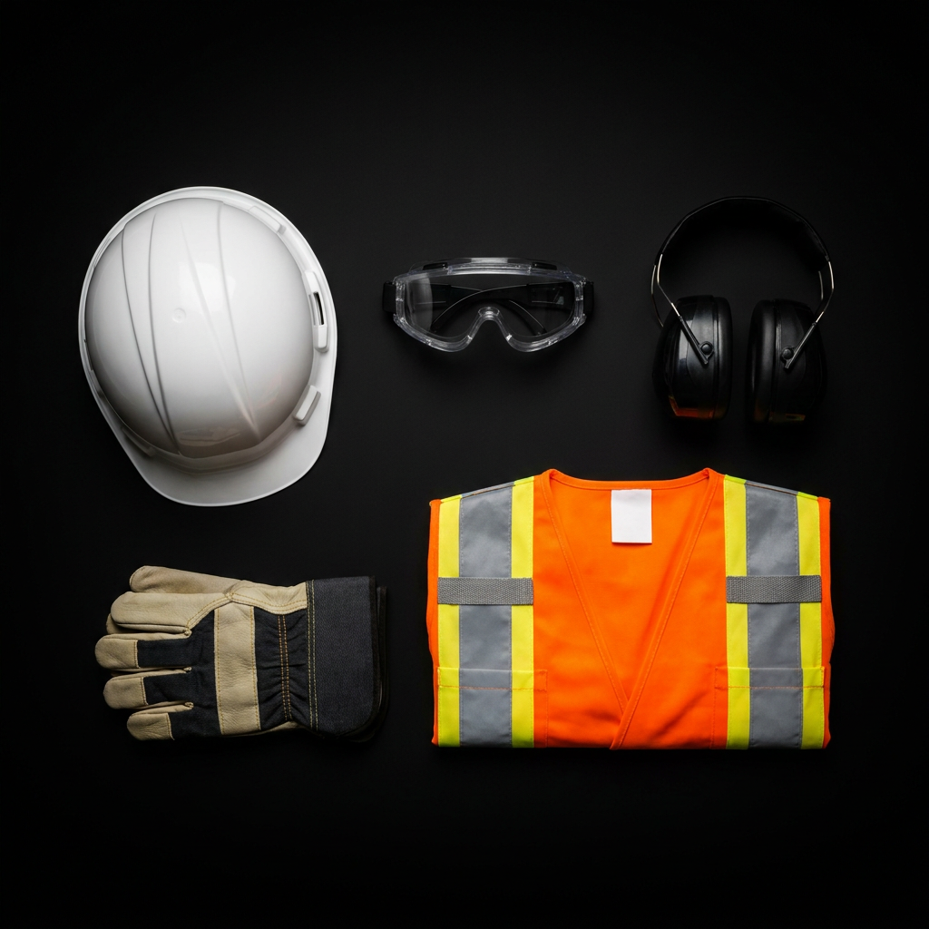 PPE Procedure