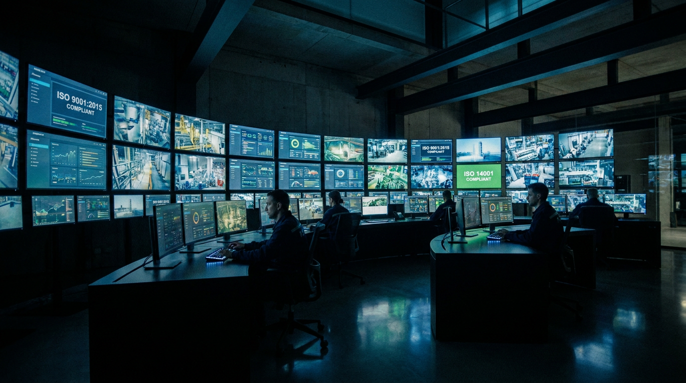 ISO 45001 Documentation: What Companies Really Need
