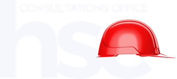 HSE Consultations Office logo